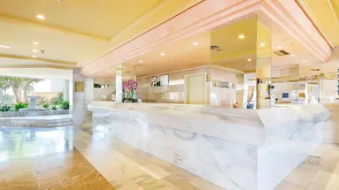HOTEL THB EL CID