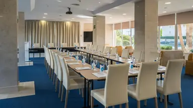 HOTEL THB EL CID