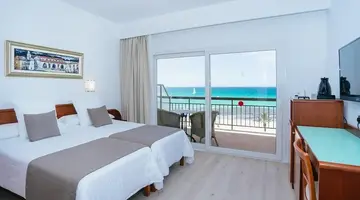 HOTEL THB EL CID