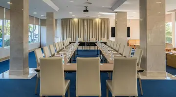 HOTEL THB EL CID