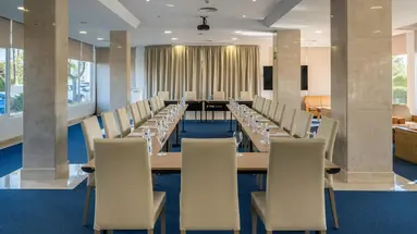 HOTEL THB EL CID
