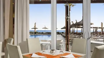 HOTEL THB EL CID