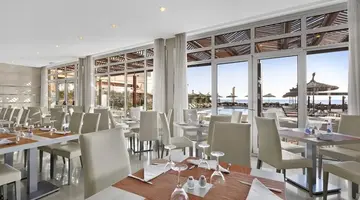 HOTEL THB EL CID