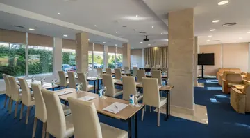HOTEL THB EL CID