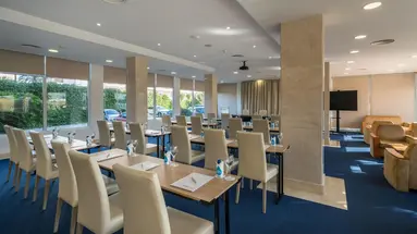 HOTEL THB EL CID