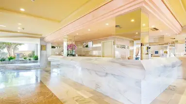 HOTEL THB EL CID