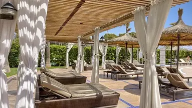 HOTEL THB EL CID