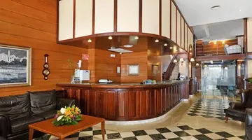 Hotel THB Felip