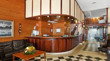 Hotel THB Felip