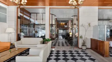 Hotel THB Felip