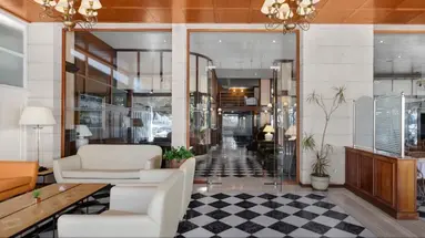 Hotel THB Felip