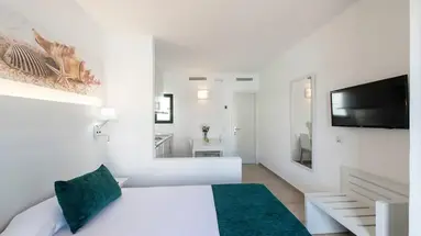 Hotel THB Flora