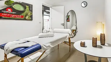 Hotel THB Flora