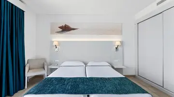 Hotel THB Flora