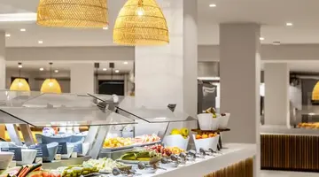 Hotel THB Flora
