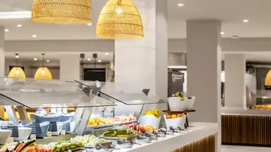 Hotel THB Flora