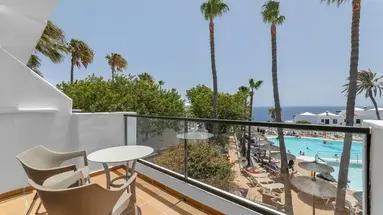 Hotel THB Flora