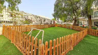 Hotel THB Flora