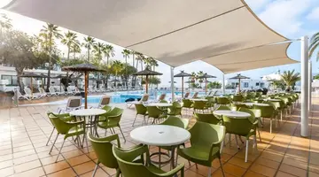 Hotel THB Flora