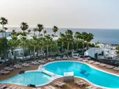 Hotel THB Flora