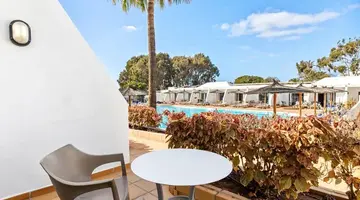 Hotel THB Flora
