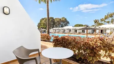Hotel THB Flora