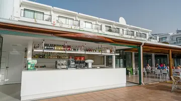 Hotel THB Flora