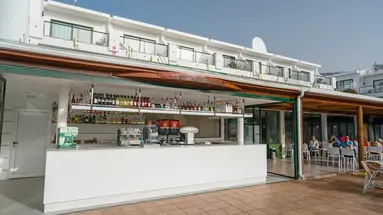 Hotel THB Flora