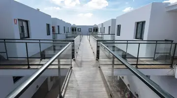 Hotel THB Flora