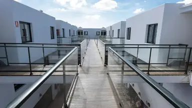 Hotel THB Flora