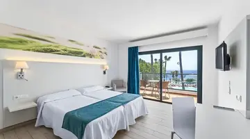 Hotel THB Flora