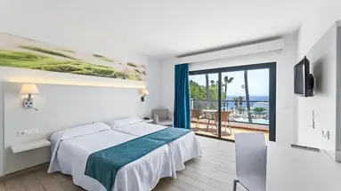 Hotel THB Flora