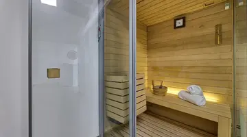 Hotel THB Flora