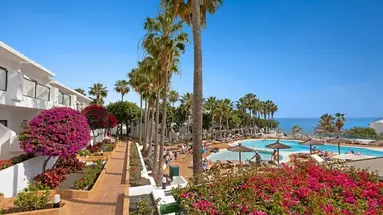 Hotel THB Flora