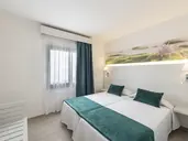 Hotel THB Flora