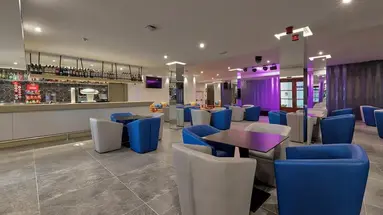 Hotel THB Flora