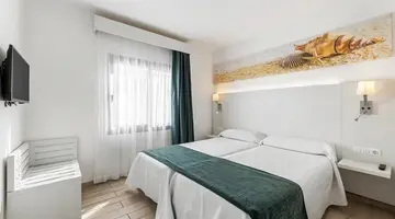 Hotel THB Flora