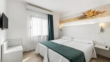 Hotel THB Flora