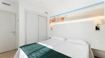 Hotel THB Flora