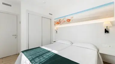 Hotel THB Flora