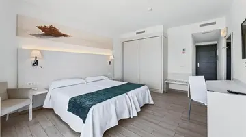 Hotel THB Flora