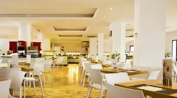 Hotel THB Flora