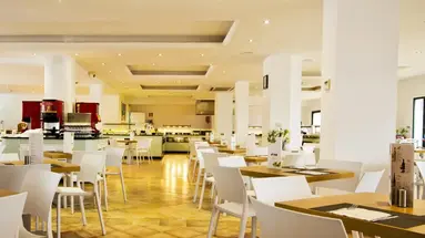 Hotel THB Flora