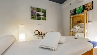 Hotel THB Flora
