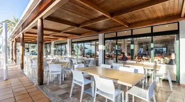 Hotel THB Flora