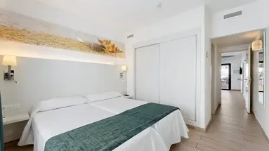 Hotel THB Flora
