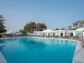 Hotel THB Flora