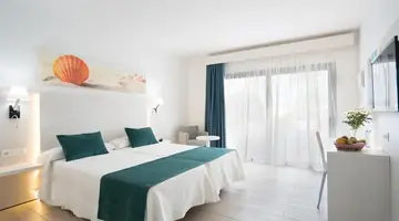Hotel THB Flora
