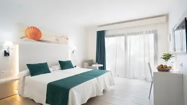 Hotel THB Flora
