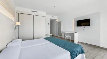 Hotel THB Flora
